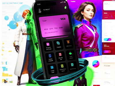 UI Design 4