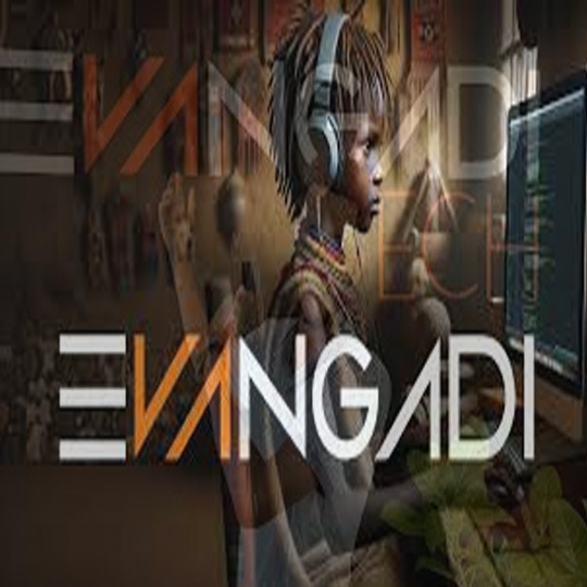 Evangadi clone