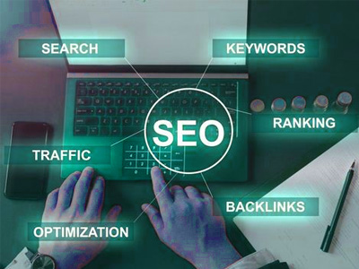 SEO Campaign